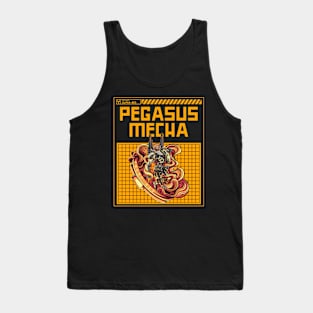 Pegasus Macha Tank Top